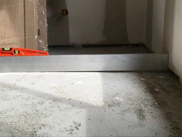 ECA Expertise des bâtiments