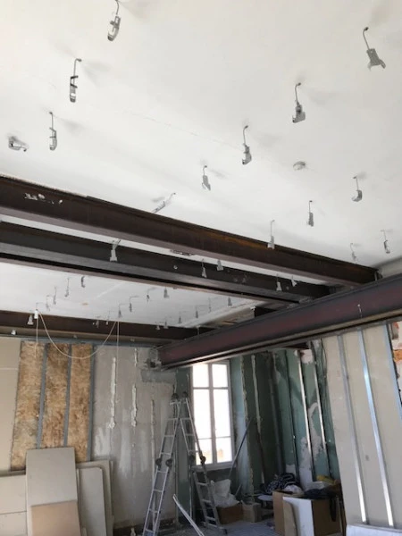 ECA Expertise des bâtiments