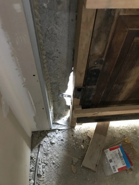 Expertise construction Saint-Jean-Cap-Ferrat	